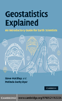 Geostatistics Explained.pdf